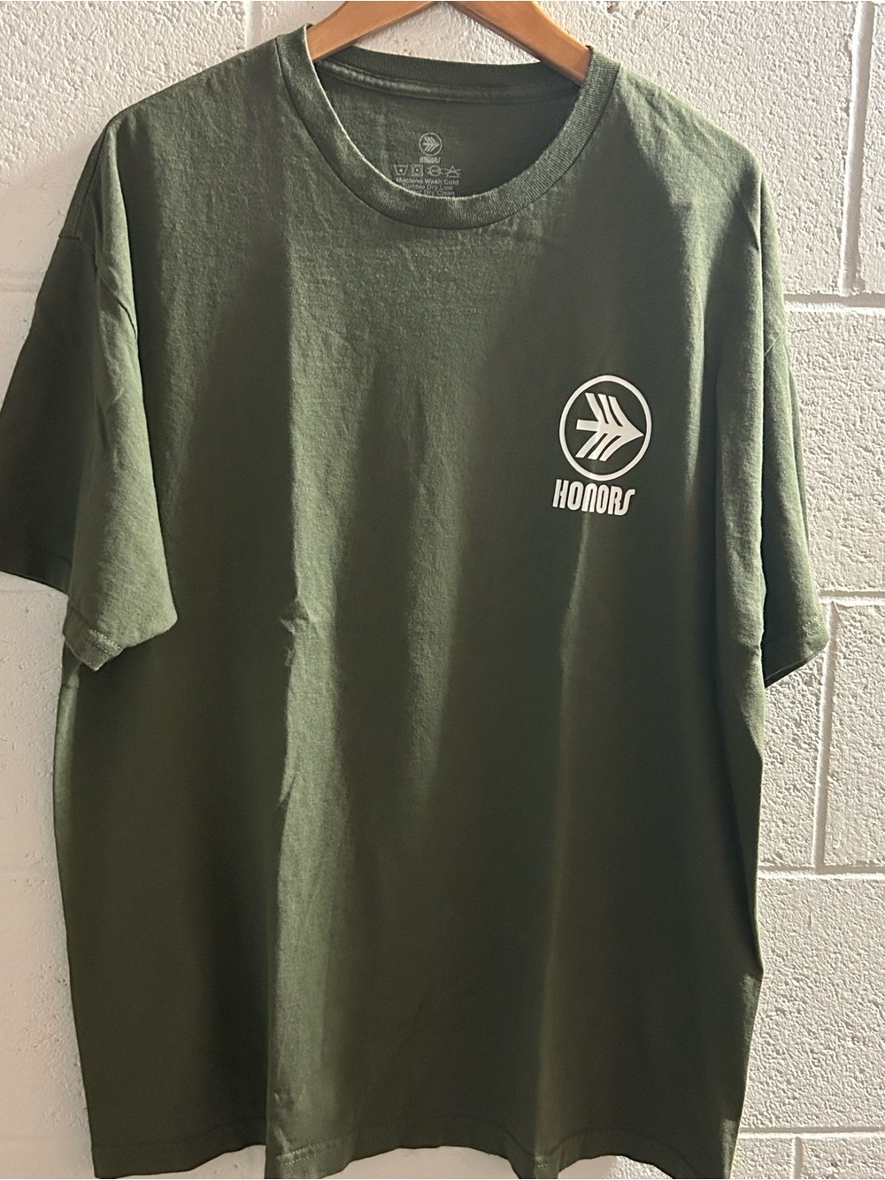 Honors Brand T-Shirt